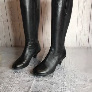 GNW boots